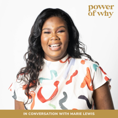 What It Actually Takes to Go From Solo Freelancer to Trusted CEO with Marie Lewis