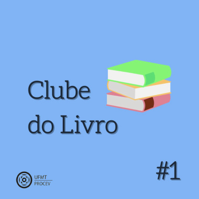 Clube do Livro - UFMT