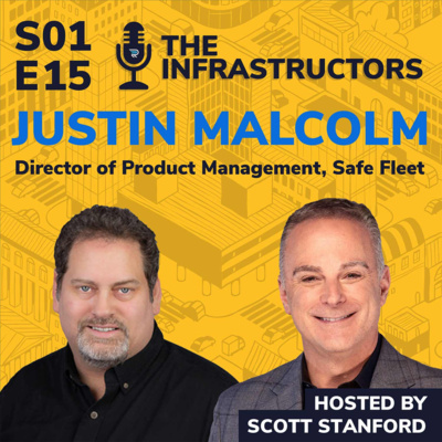 Transforming Fleet Safety with Safe Fleet