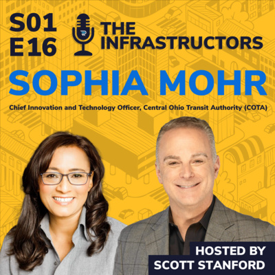 Revolutionizing Transit and Enhancing Communities through Innovative Technology