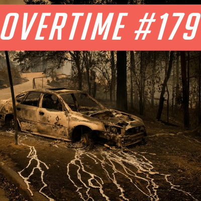 Overtime #179 [Итоги 2019 и декады вообще, восстание машин и прочая чушь]