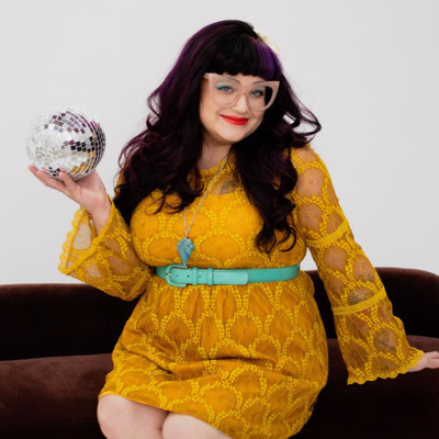 Our Path Series: Shana Lohr - Inclusive Aesthetics