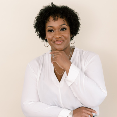Our Path Series: Kimberly Hairston-Neal - The Modern Steward