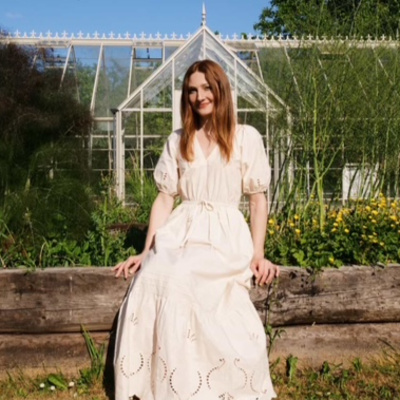 Our Path Series: Laura Stewart - Whole Rooted Wellness