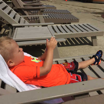 Rest Is A Commodity. Question 18: Why Do I Feel Guilty When Resting?