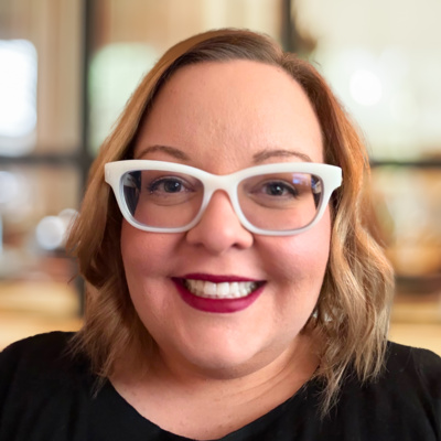 Our Path Series: Nicole Bukosky - Evergreen Stitched Goods