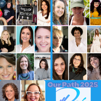 2025 Our Path Wrap-Up
