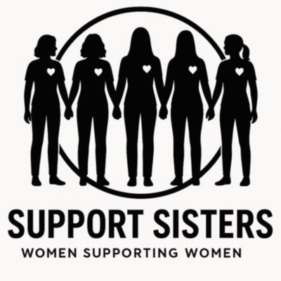 Introducing Support Sisters: Women Supporting Women