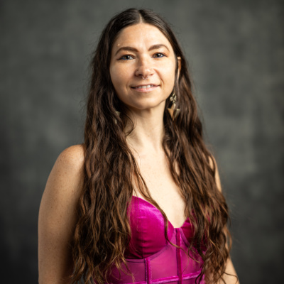 Our Path Series: Joanna Abel - Dancer, Instructor, Producer