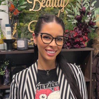 Our Path Series: Brittany Lizon - Beauty & Beast Studios