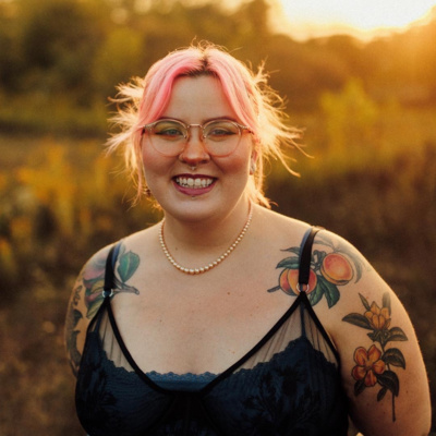 Our Path Series: Dakota Seliy - Colors by Kota