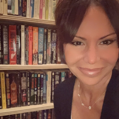 Our Path Series: Jamie Grassman - Beyond Bedtime Books
