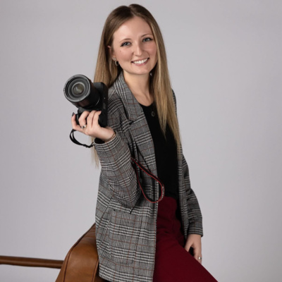 Our Path Series: Jessica Delio - JLD Media