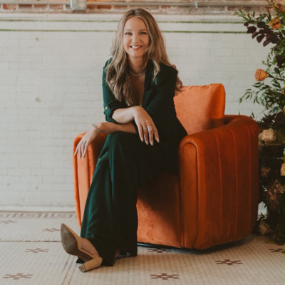 Our Path Series: Jade Granda - Joyful Events by Jade & Joyful Commons