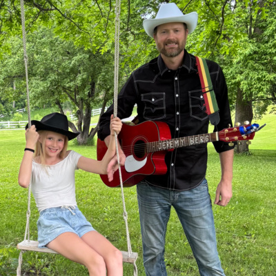 205. Precious Memories & Country Music