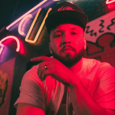 Andy Mineo Dishes On Food, Hints At 3 Future Projects, & Talks Mental Health