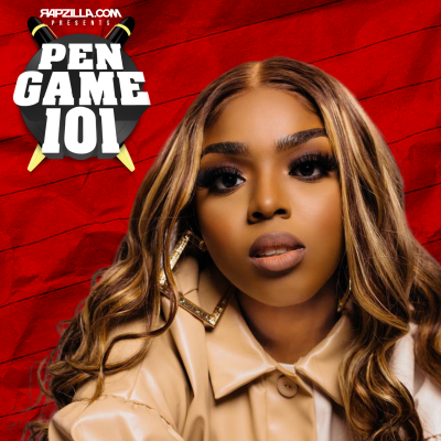Wande Interview, Freestyle & 'The Decision EP' Deep Dive Review | Pen Game 101 Ep. 6