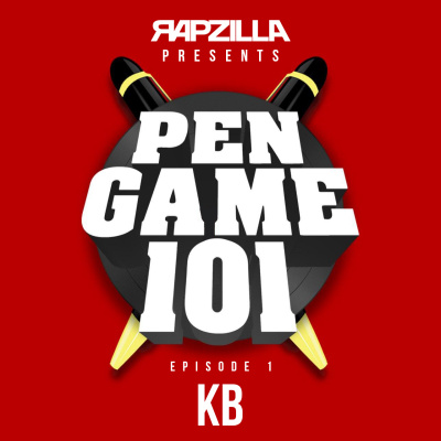 KB Interview & 'His Glory Alone' Deep Dive Review (Pen Game 101 Ep. 1)