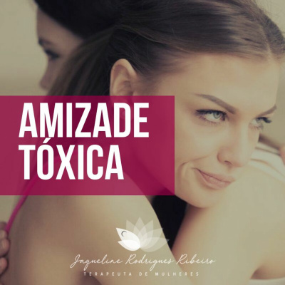 TPM Terapia para Mulheres | Jaqueline Rodrigues