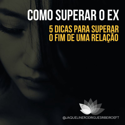 TPM Terapia para Mulheres | Jaqueline Rodrigues