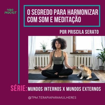 TPM Terapia para Mulheres | Jaqueline Rodrigues