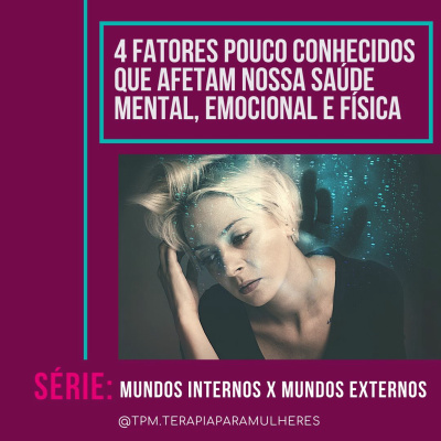 TPM Terapia para Mulheres | Jaqueline Rodrigues