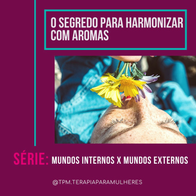 TPM Terapia para Mulheres | Jaqueline Rodrigues