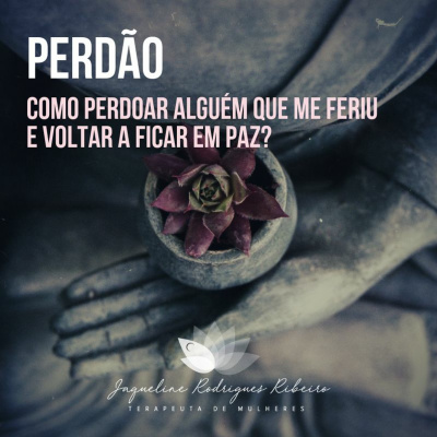 TPM Terapia para Mulheres | Jaqueline Rodrigues