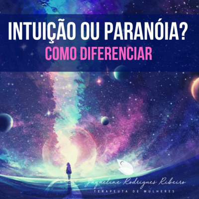 TPM Terapia para Mulheres | Jaqueline Rodrigues