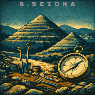 Bosanske piramide