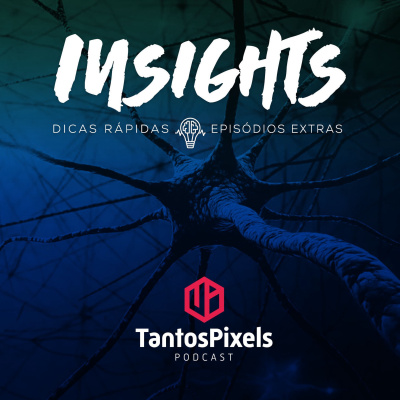 Ep. #036 - Insights: Antes de editar uma imagem (5 dicas)