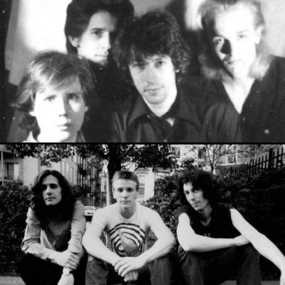 359. Paul Marotta - The Styrenes, The Mirrors, The Electric Eels