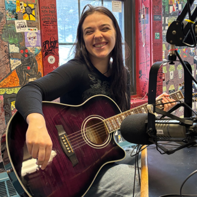 362. JVK Live on WMFO
