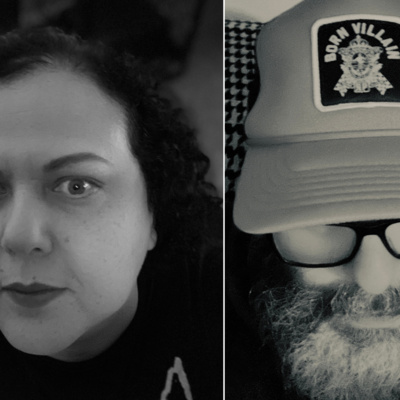 371. Justin Keane & Amy Young - Canyons And Locusts