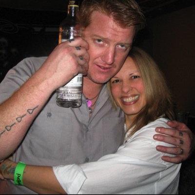 394. Debbie Southwood-Smith - A&R (Part 2)