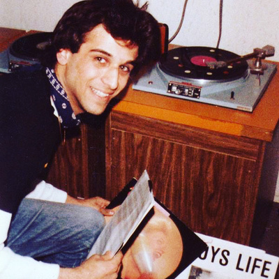397. BONUS - Live on WMFO, May 24