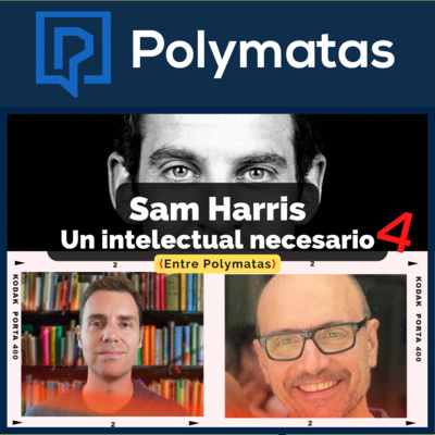#40 Sam Harris, Meditación sin misticismo (IV)