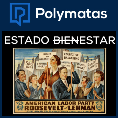 #83 PdP: Luces y sombras del Estado del bienestar