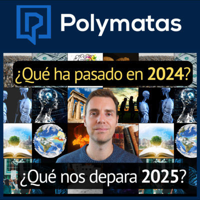 #89 Qué ha pasado en Polymatas en 2024 y qué nos depara 2025