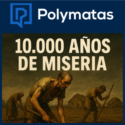 #96 10.000 Años de Miseria