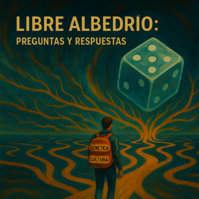 #97 Preguntas y Respuestas sobre el Libre Albedrío