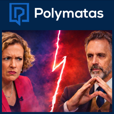 #107 Peterson vs Newman: El debate del siglo (por qué nunca convences a nadie)