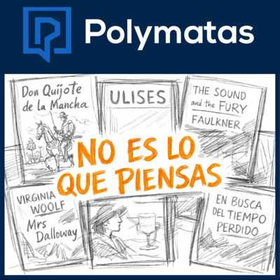 #109 La Alta Literatura NO es lo que te contaron