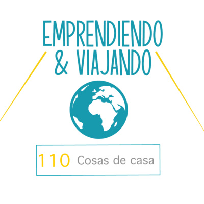 119 - Cosas de casa
