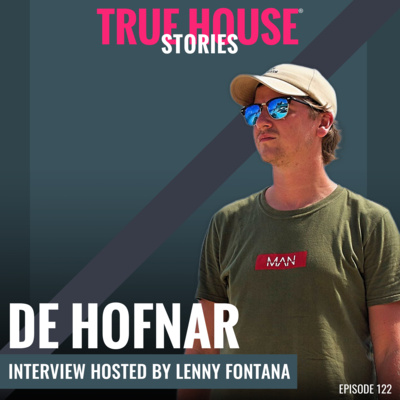 De Hofnar interview podcast hosted by Lenny Fontana # 122