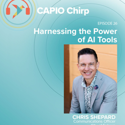 Harnessing the power of AI Tools