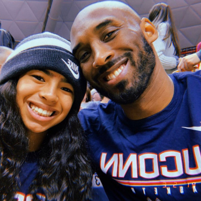 Mamba Mentality ft. @Dolovelli (RIP Kobe & Gigi)
