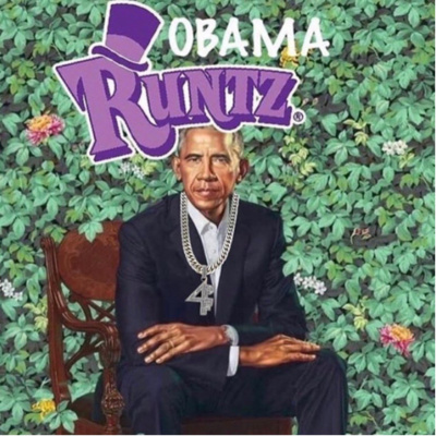 Obama Runtz