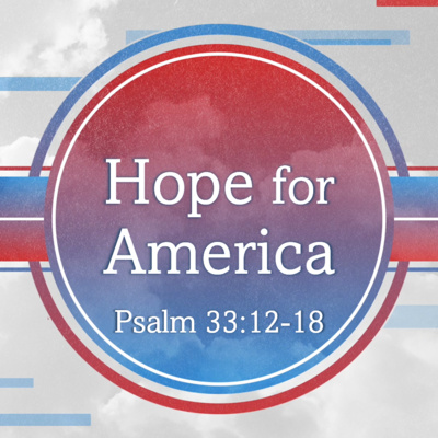 Hope for America