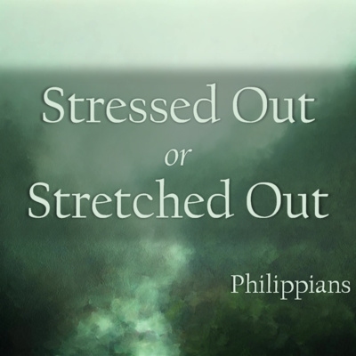 Stressed Out or Stretched Out